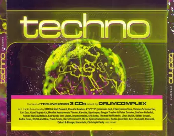 Techno 2020