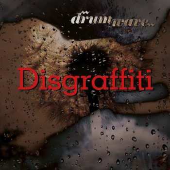 CD Drumwave: Disgraffiti