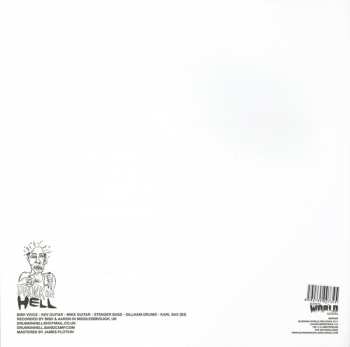 LP Drunk In Hell: Drunk In Hell LTD