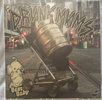 Album Drunk Mums: Beer Baby