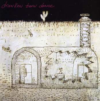 Album Drunken Barn Dance: Grey Buried