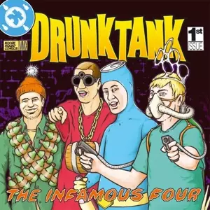 The Infamous Four