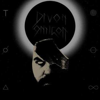 Album Druon Antigon: Het Donkere Volmaakte Al