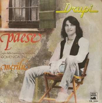 SP Drupi: Paese