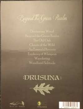 CD Drusuna: Beyond The Green Realm
