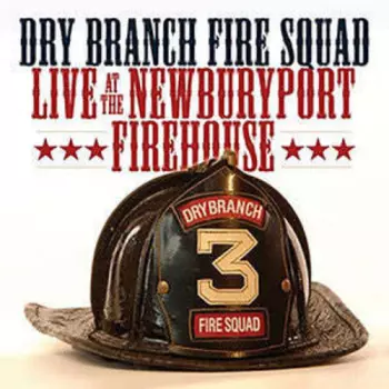 Live At The Newburyport Firehouse