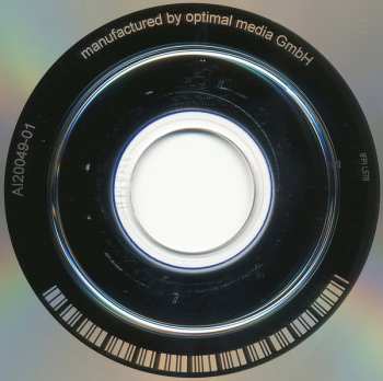 CD Dschinghis Khan: Moskau - Das Neue Best Of Album