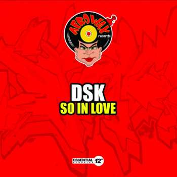 Album DSK: So In Love