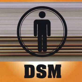 CD DSM: DSM