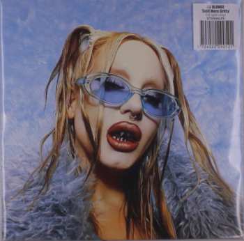 Album Du Blonde: Sniff More Gritty
