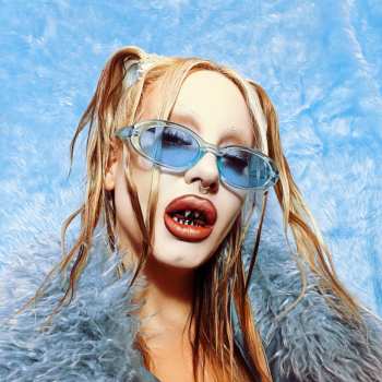 Album Du Blonde: Sniff More Gritty