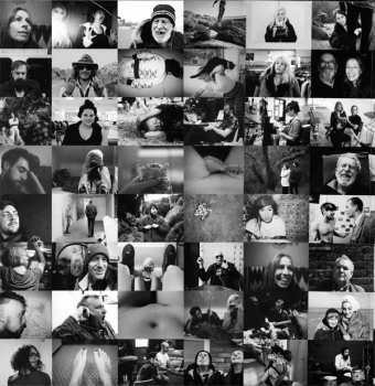 LP Du Blonde: Welcome Back To Milk