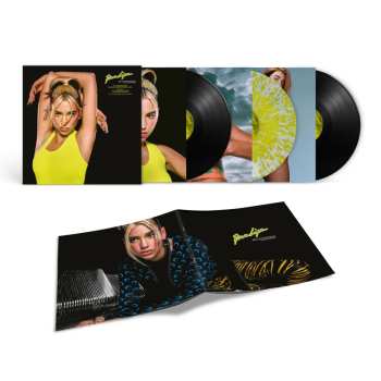 3LP Dua Lipa: Future Nostalgia (5th Anniversary Edition)