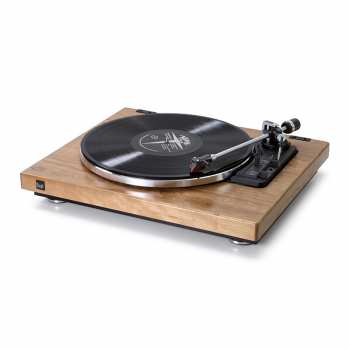 Audiotechnika DUAL CS 465 + Ortofon 2M RED