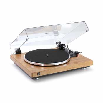 Audiotechnika DUAL CS 465 + Ortofon 2M RED