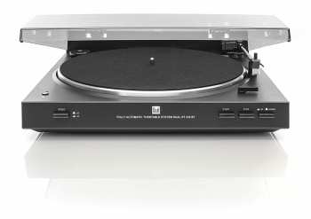 Audiotechnika DUAL DT 230 Plný Automat s BT