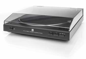 Audiotechnika DUAL DT 230 Plný Automat s BT