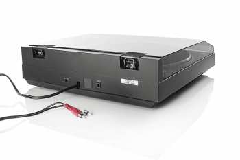 Audiotechnika DUAL DT 230 Plný Automat s BT