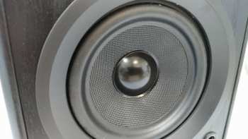 Audiotechnika Dual Ls 100 Active Monitor