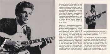 CD Duane Eddy: Dance With The Guitar Man/Twangin' Up A Storm