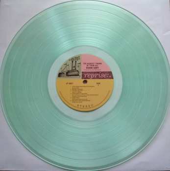 LP Duane Eddy: The Biggest Twang Of Them All CLR