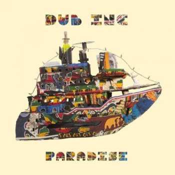 2LP Dub Incorporation: Paradise