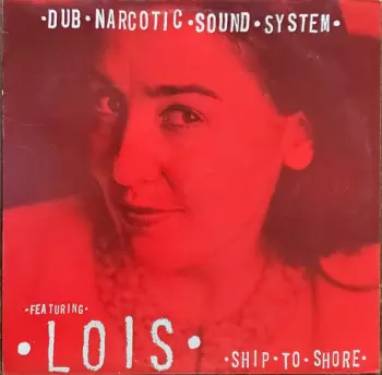 Ship To Shore