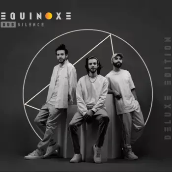 Dub Silence: Equinoxe Deluxe