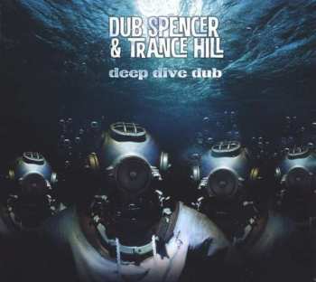 LP/CD Dub Spencer & Trance Hill: Deep Dive Dub LTD | NUM