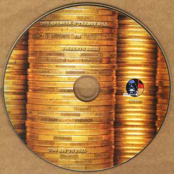 CD Dub Spencer & Trance Hill: Too Big To Fail