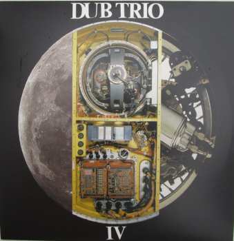 LP Dub Trio: IV