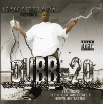 Dubb 20: Racks Macs Dope Tracks