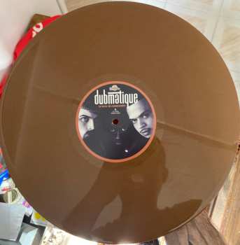 LP Dubmatique: La Force De Comprendre CLR | LTD