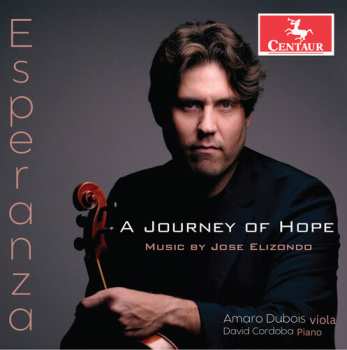 Album Dubois,amaro: Esperanza