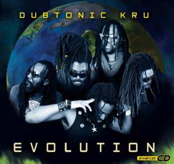 Album Dubtonic Kru: Evolution