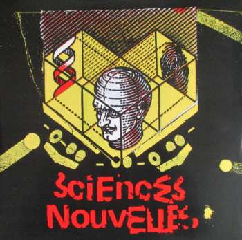 LP Duchess Says: Sciences Nouvelles