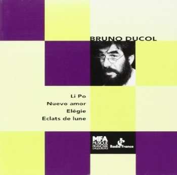 CD Ducol / Ensemble Erwartung: Li Po
