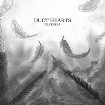 LP Duct Hearts: Feathers CLR