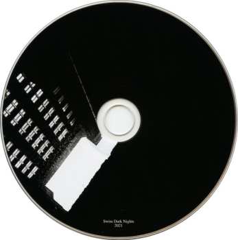 CD Ductape: Araf LTD