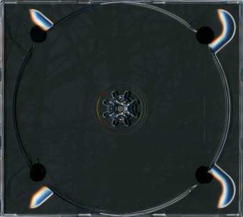 CD Ductape: Araf LTD