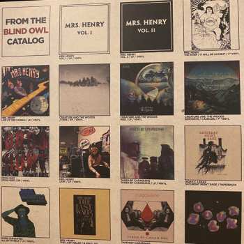 LP Dude Cervantes: All By Myself CLR