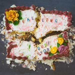 LP Dude York: Falling