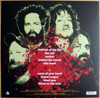 LP Duel: In Carne Persona CLR | LTD