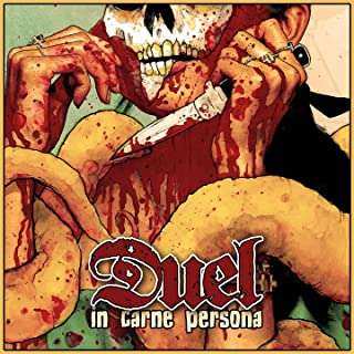 CD Duel: In Carne Persona
