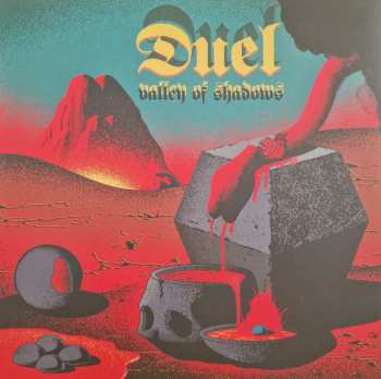 LP Duel: Valley Of Shadow