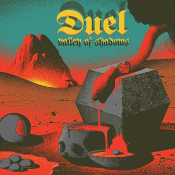 LP Duel: Valley Of Shadows