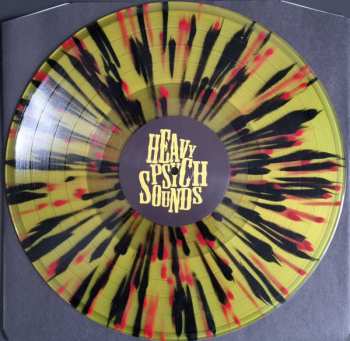 LP Duel: Breakfast With Death CLR | LTD