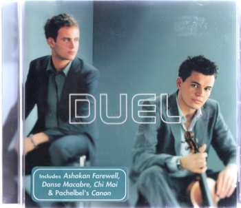 Album Duel: Duel
