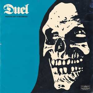 Album Duel: Fears Of The Dead