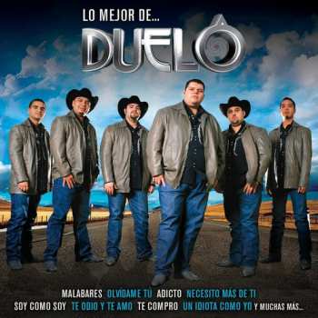 Album Duelo: Lo Mejor De